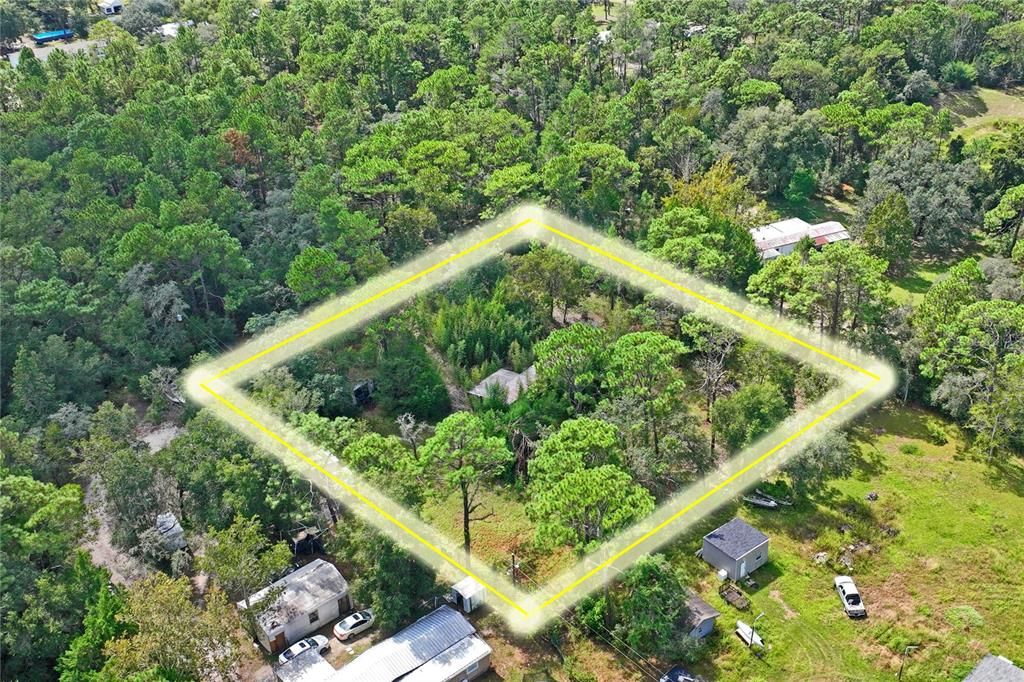 待售: $89,000 (1.10 acres)
