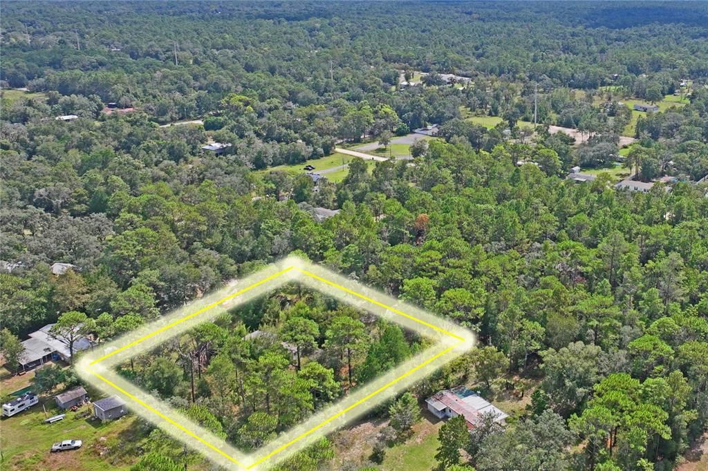 待售: $89,000 (1.10 acres)