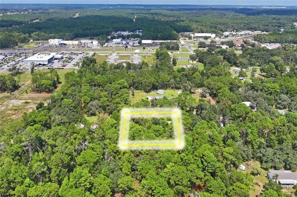 待售: $89,000 (1.10 acres)