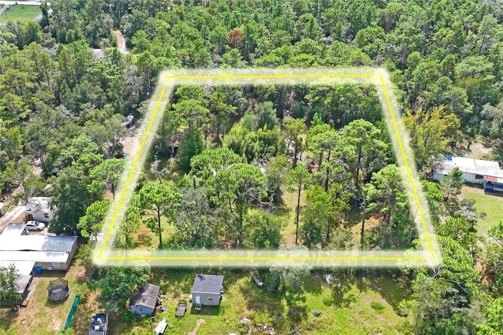 待售: $89,000 (1.10 acres)