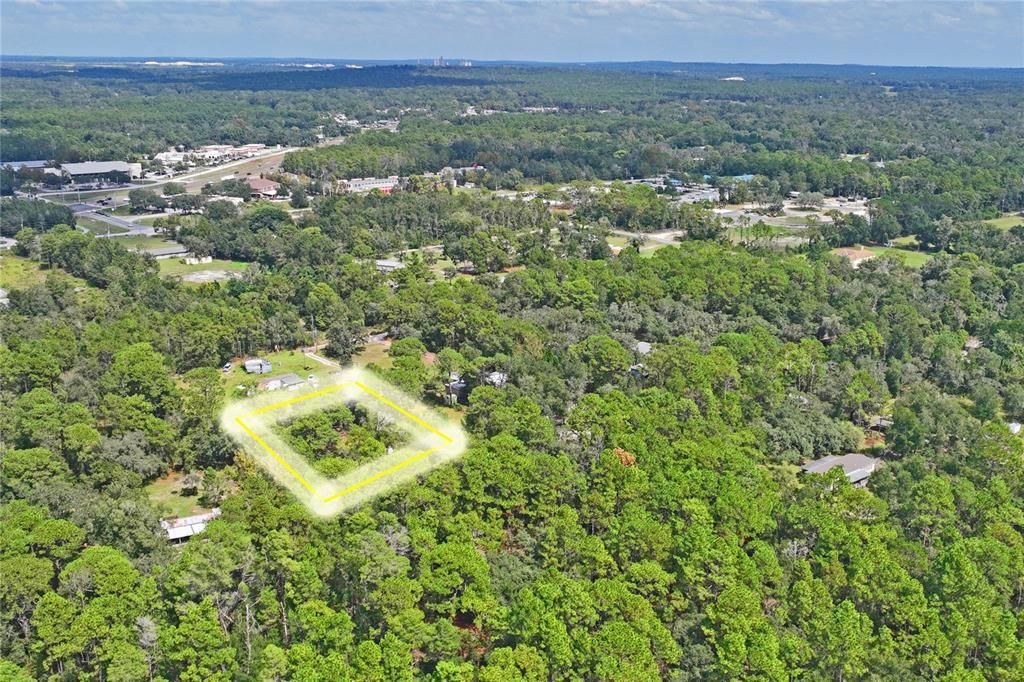 待售: $89,000 (1.10 acres)