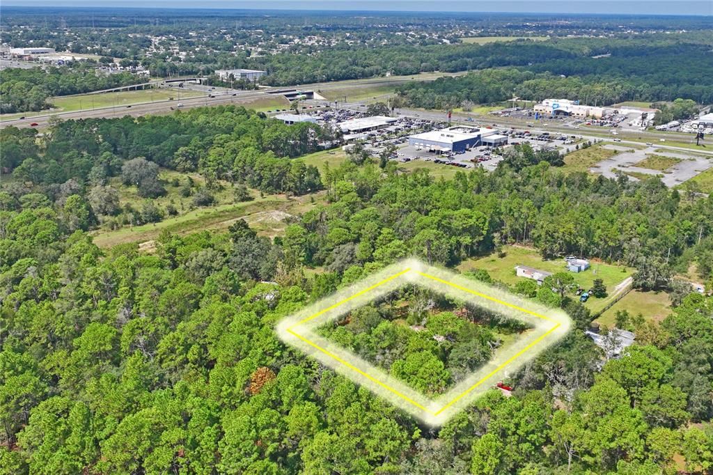 待售: $89,000 (1.10 acres)