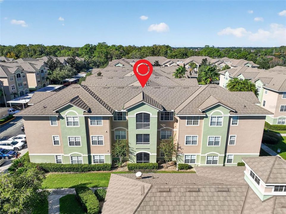 For Sale: $190,000 (2 beds, 2 baths, 1107 Square Feet)