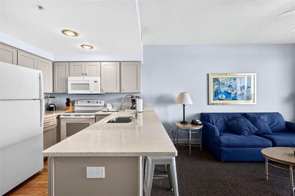 For Sale: $375,000 (1 beds, 1 baths, 751 Square Feet)