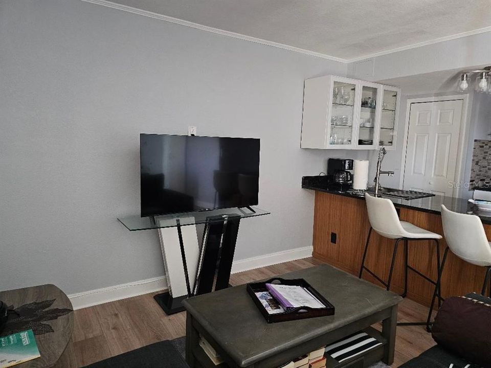 En Renta: $2,500 (1 camas, 1 baños, 400 Pies cuadrados)