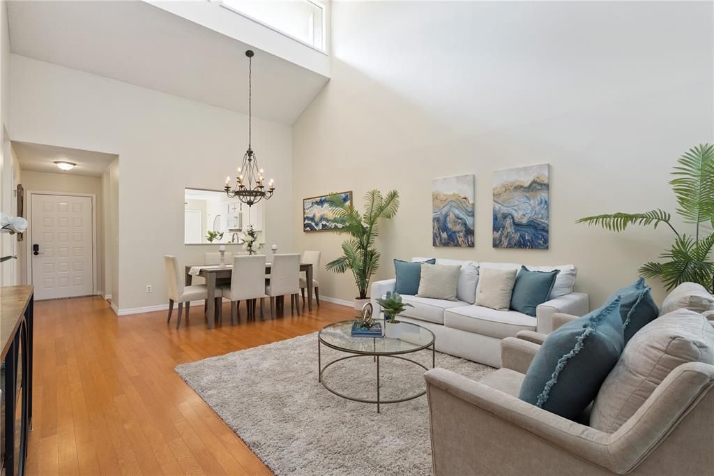 For Sale: $285,000 (2 beds, 2 baths, 1332 Square Feet)