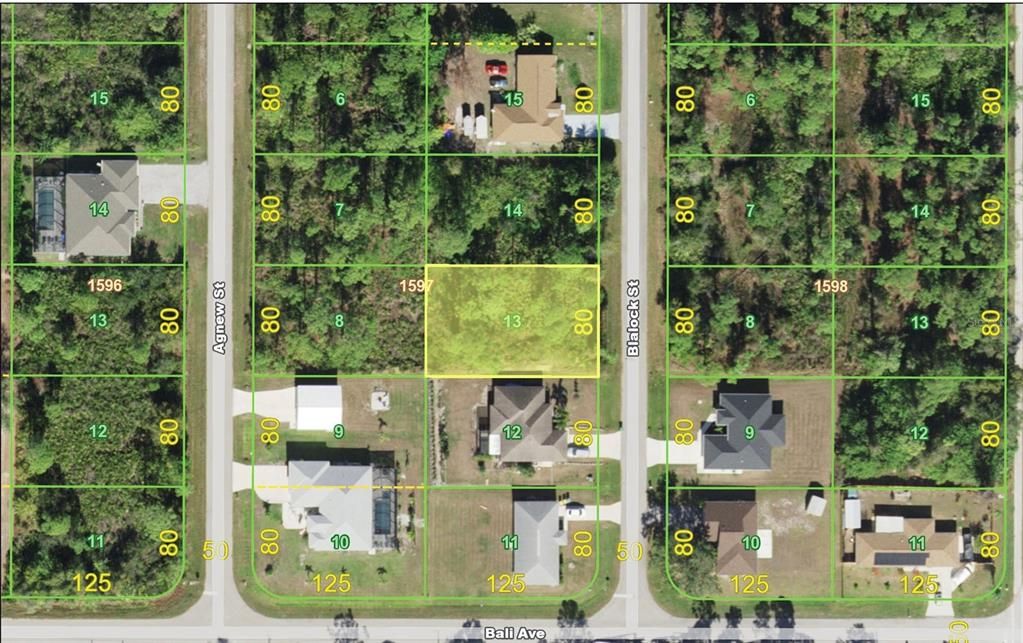 待售: $17,000 (0.23 acres)
