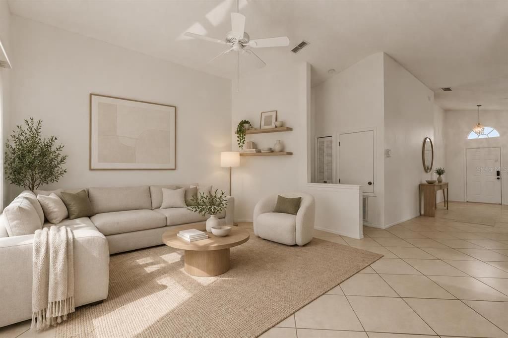 En Venta: $350,000 (3 camas, 2 baños, 1651 Pies cuadrados)