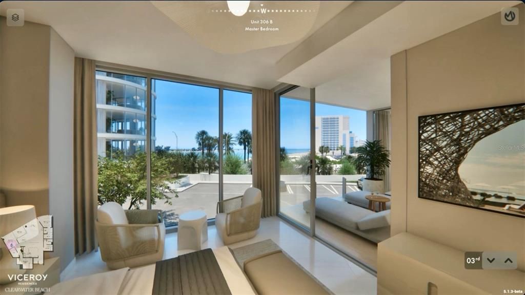 En Venta: $1,599,000 (2 camas, 2 baños, 2078 Pies cuadrados)