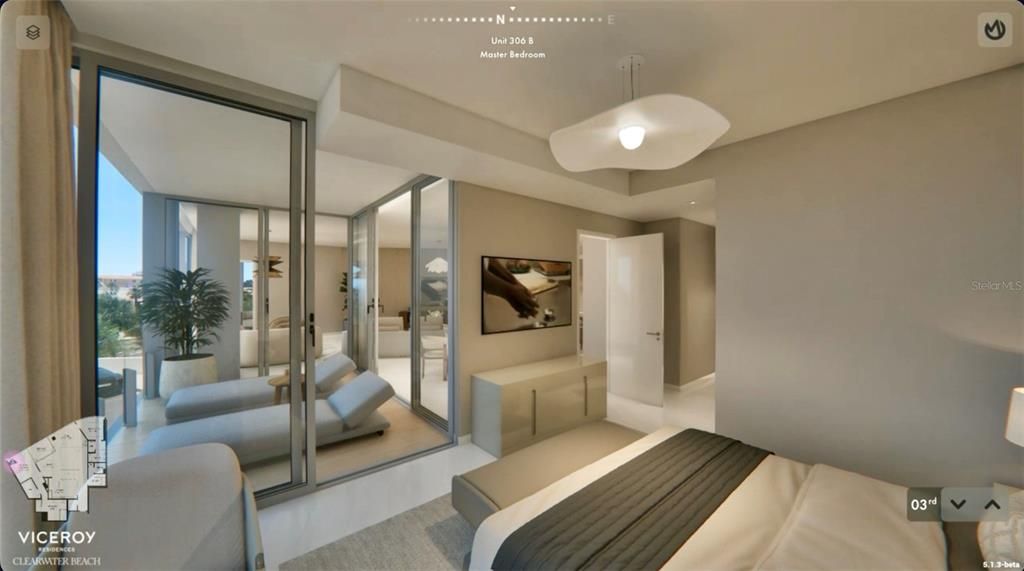 En Venta: $1,599,000 (2 camas, 2 baños, 2078 Pies cuadrados)