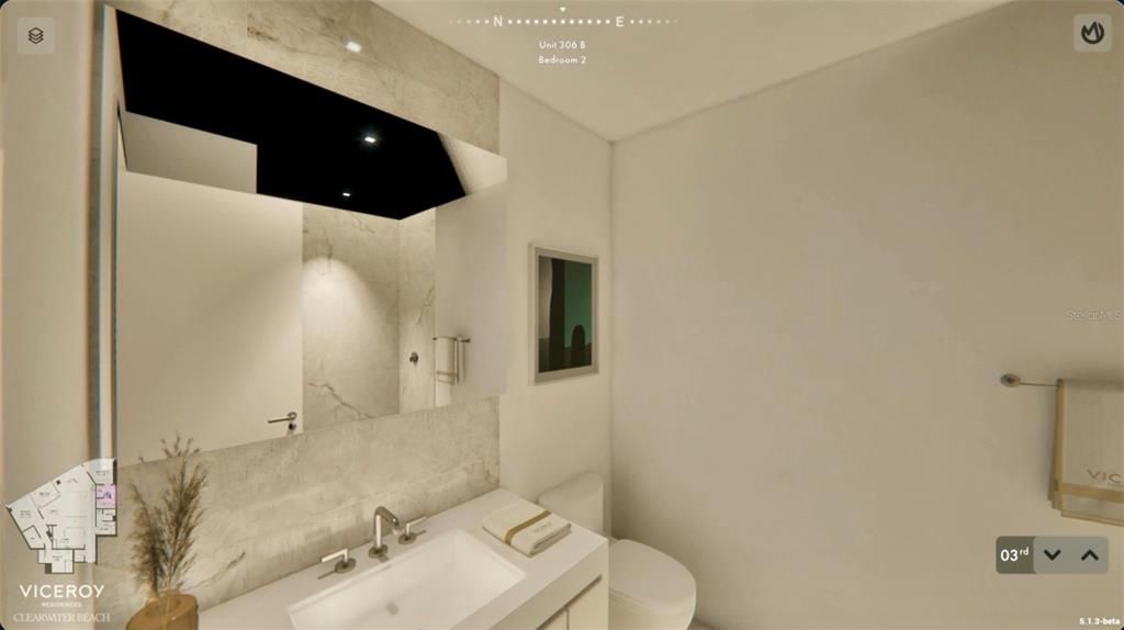 En Venta: $1,599,000 (2 camas, 2 baños, 2078 Pies cuadrados)