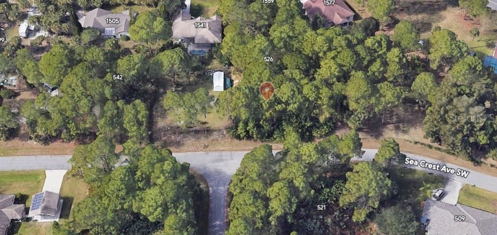 En Venta: $38,000 (0.24 acres)