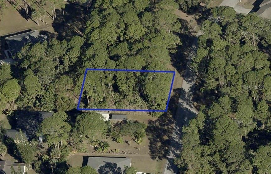 En Venta: $38,000 (0.24 acres)