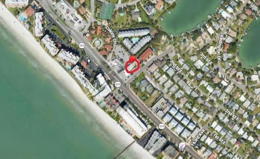 For Rent: $1,600 (1 beds, 1 baths, 560 Square Feet)