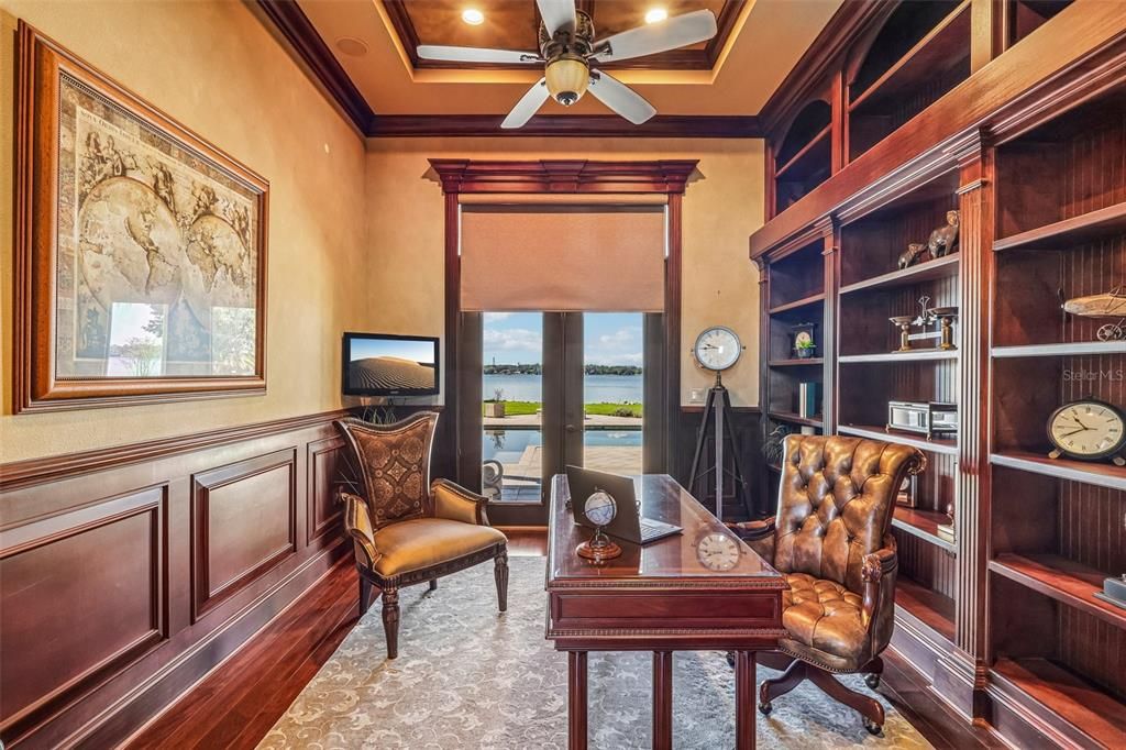 На продажу: $3,299,900 (5 спален, 5 ванн, 7098 Квадратных фут)