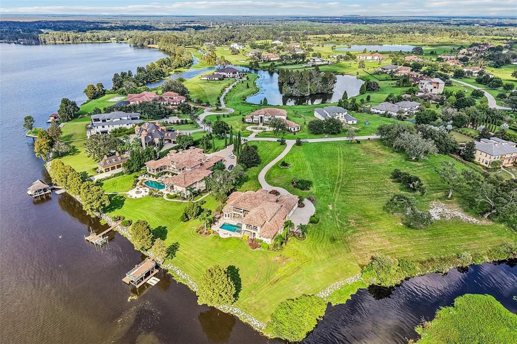 На продажу: $3,299,900 (5 спален, 5 ванн, 7098 Квадратных фут)