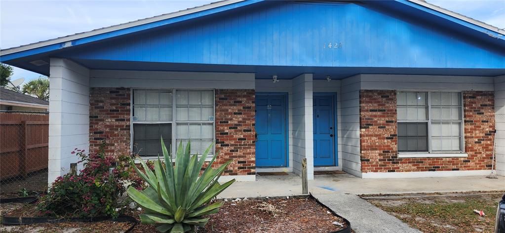 En Renta: $1,250 (1 camas, 1 baños, 650 Pies cuadrados)