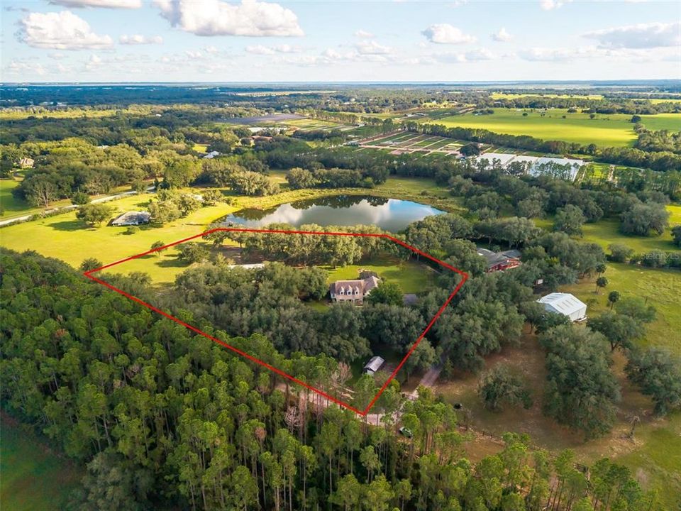На продажу: $1,150,000 (4 спален, 3 ванн, 2841 Квадратных фут)