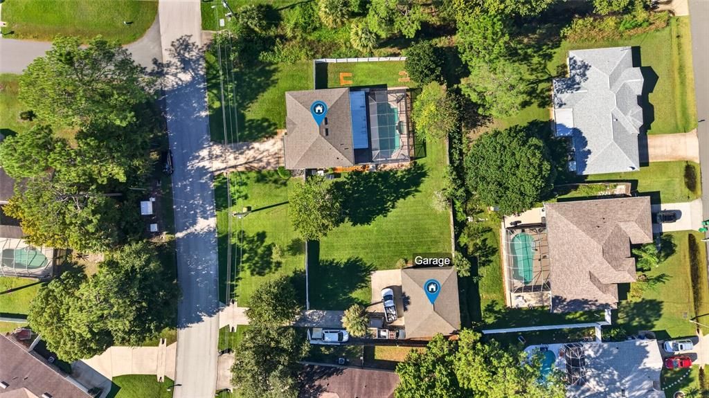 На продажу: $469,900 (3 спален, 2 ванн, 2034 Квадратных фут)