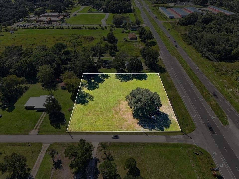 For Sale: $210,000 (1.35 acres)