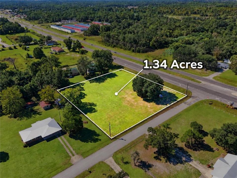 For Sale: $210,000 (1.35 acres)