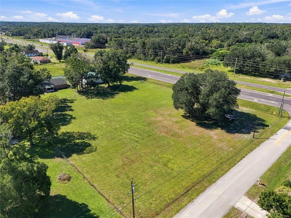 For Sale: $210,000 (1.35 acres)