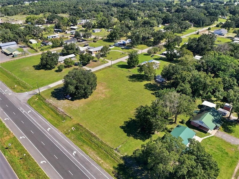 For Sale: $210,000 (1.35 acres)