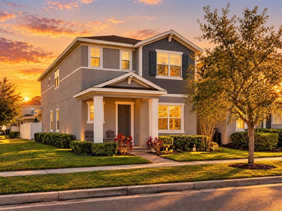 На продажу: $599,000 (4 спален, 3 ванн, 2428 Квадратных фут)