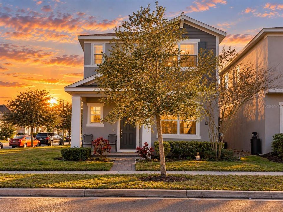 На продажу: $599,000 (4 спален, 3 ванн, 2428 Квадратных фут)