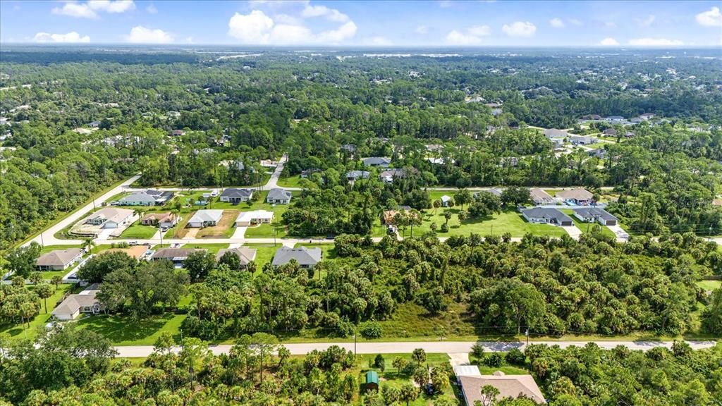 En Venta: $89,900 (0.68 acres)