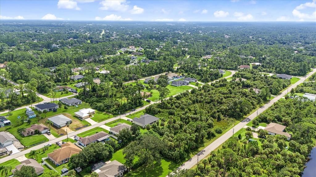 En Venta: $89,900 (0.68 acres)