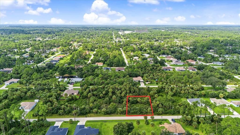 En Venta: $89,900 (0.68 acres)