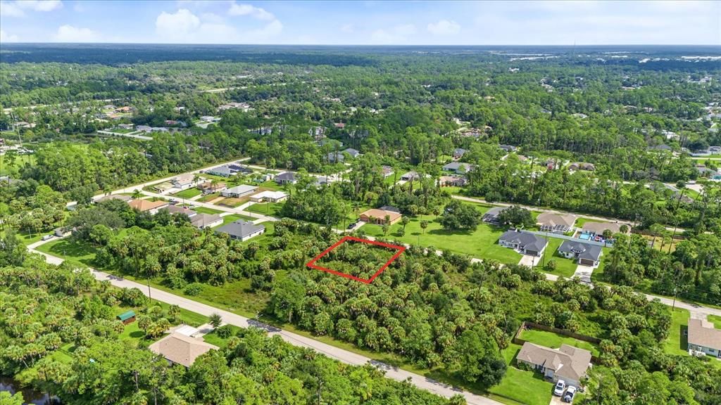 En Venta: $89,900 (0.68 acres)