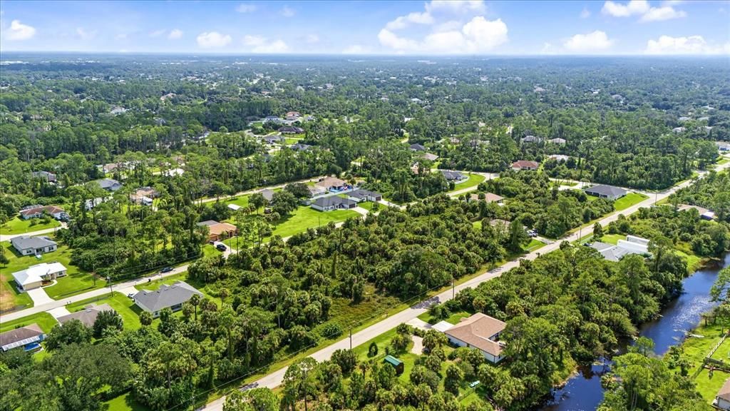 En Venta: $89,900 (0.68 acres)