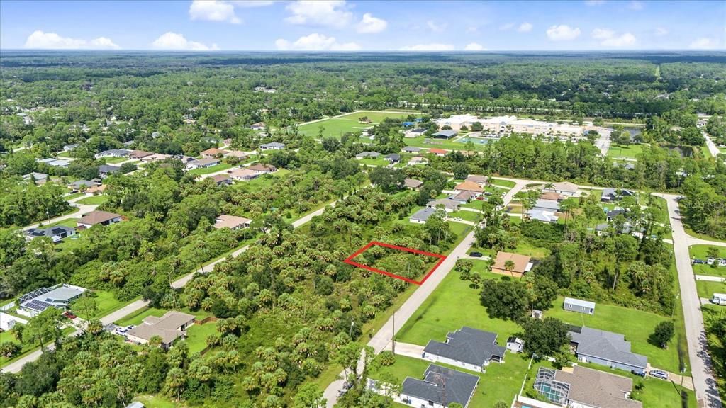 En Venta: $89,900 (0.68 acres)