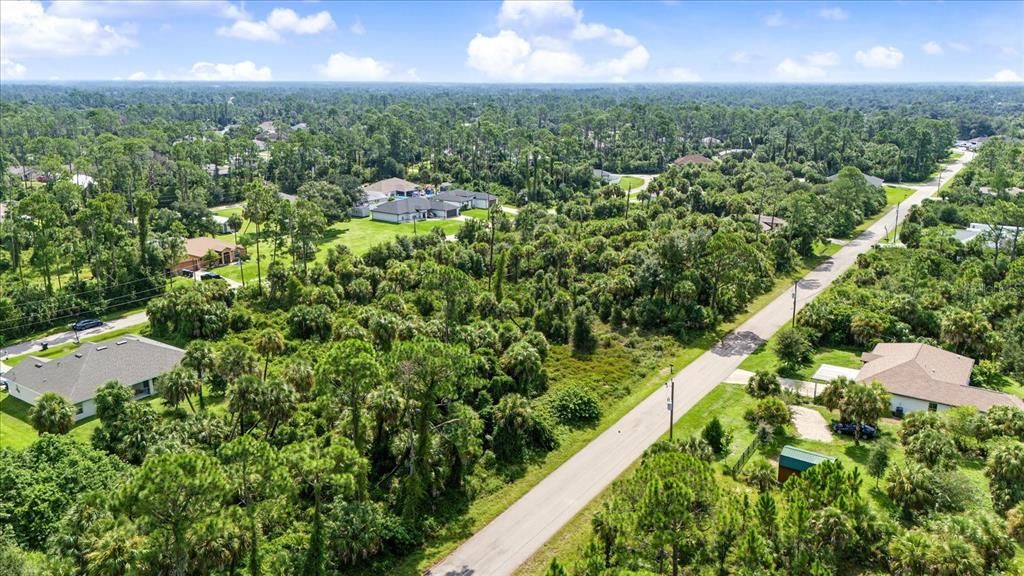 En Venta: $89,900 (0.68 acres)