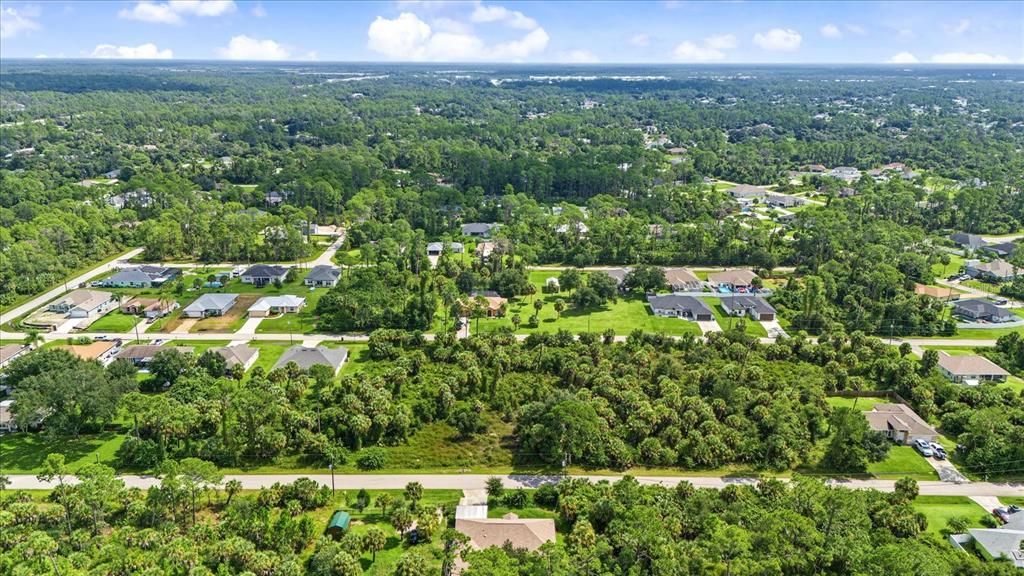 En Venta: $89,900 (0.68 acres)