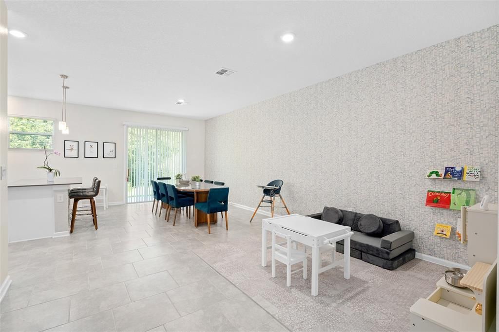 En Renta: $3,400 (3 camas, 2 baños, 1672 Pies cuadrados)