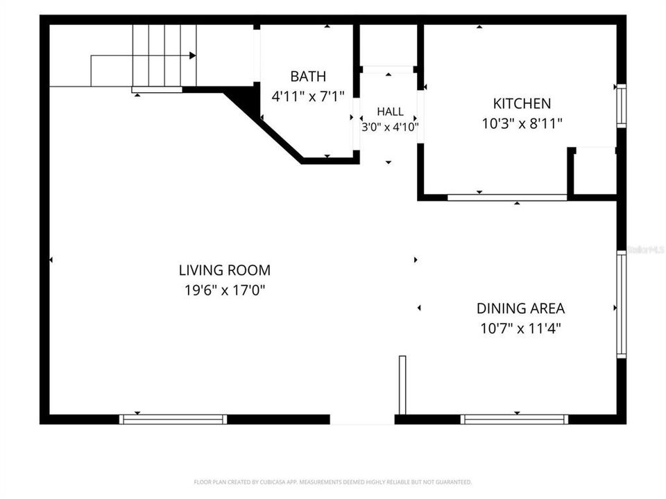 Active With Contract: $149,999 (3 beds, 2 baths, 1408 Square Feet)