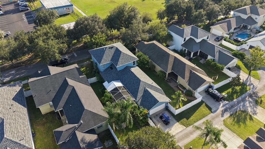 На продажу: $500,000 (4 спален, 2 ванн, 2363 Квадратных фут)