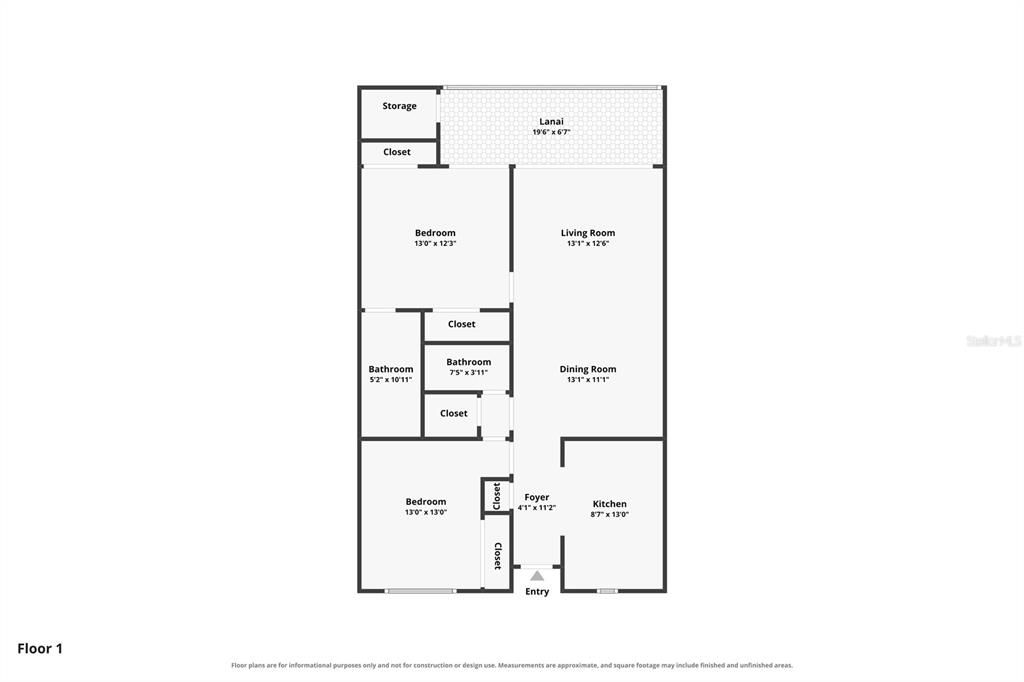 En Venta: $179,900 (2 camas, 2 baños, 950 Pies cuadrados)