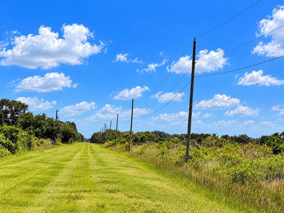 For Sale: $36,900 (1.25 acres)