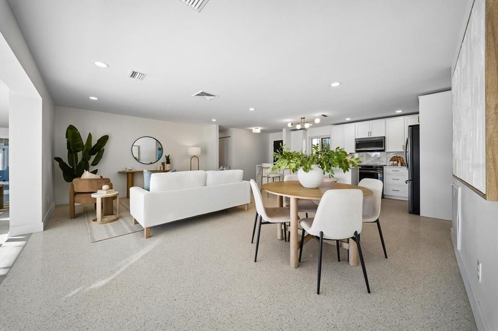 En Venta: $1,999,000 (3 camas, 2 baños, 1585 Pies cuadrados)