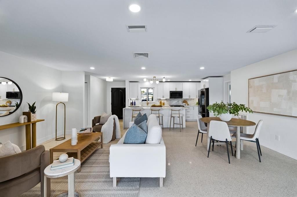 En Venta: $1,999,000 (3 camas, 2 baños, 1585 Pies cuadrados)