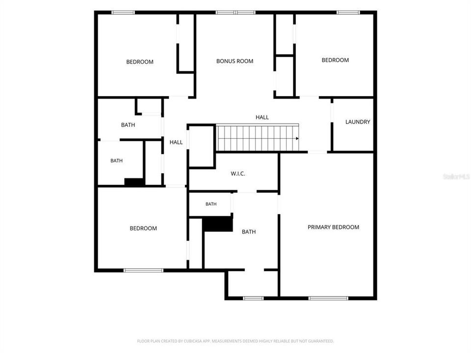 На продажу: $479,900 (5 спален, 3 ванн, 2626 Квадратных фут)