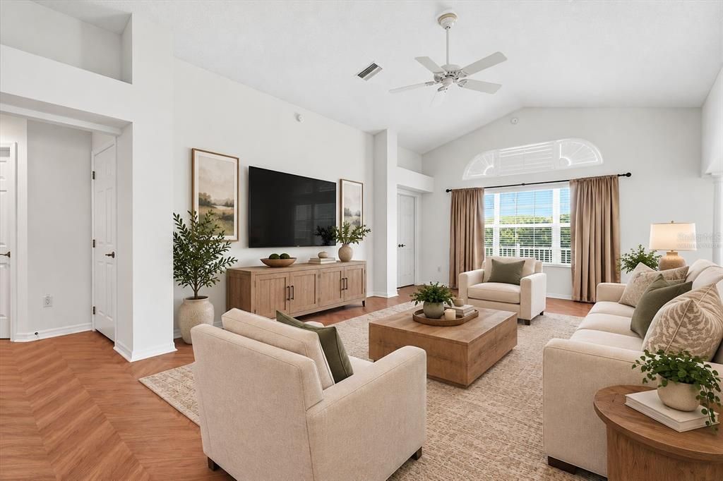 En Venta: $399,900 (3 camas, 2 baños, 1667 Pies cuadrados)