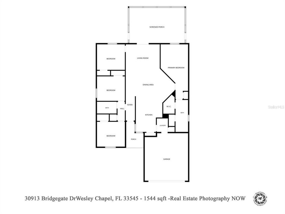 For Sale: $359,900 (4 beds, 2 baths, 1544 Square Feet)