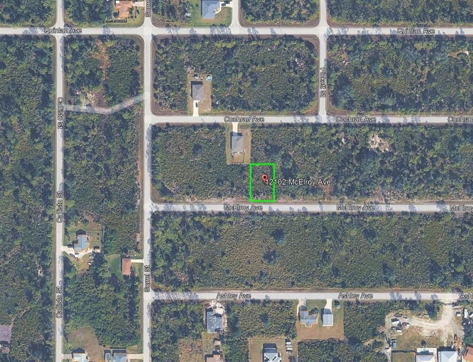 For Sale: $13,500 (0.23 acres)