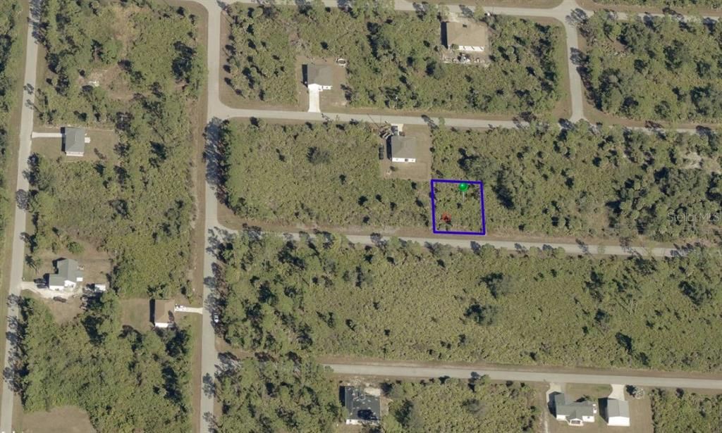For Sale: $13,500 (0.23 acres)