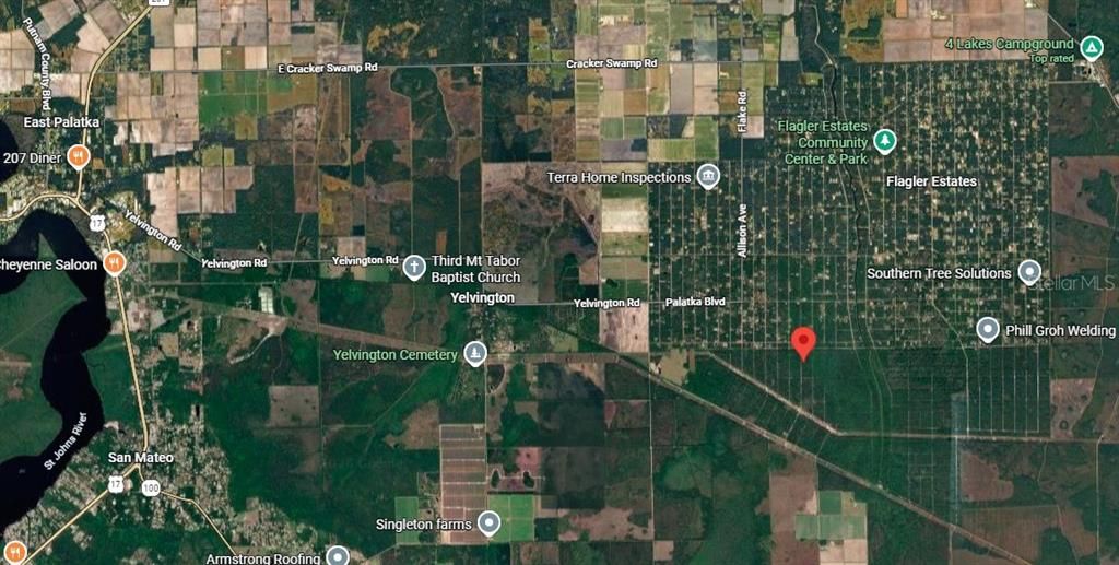 For Sale: $17,000 (2.50 acres)